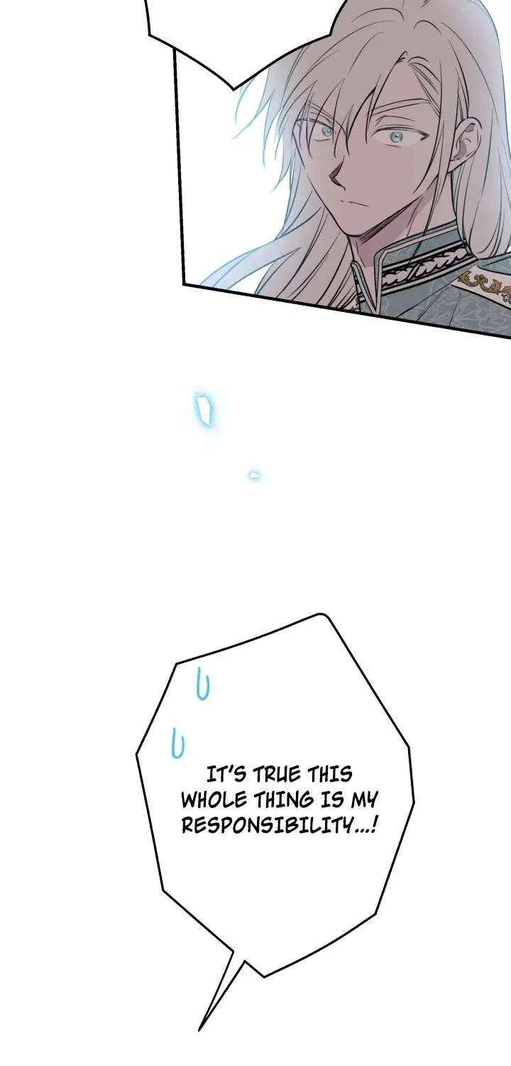The most poweful characters in the world are crazy about me Chapter 141 page 45 - 