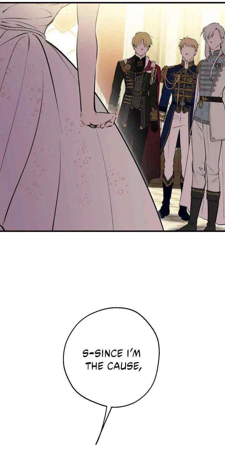 The most poweful characters in the world are crazy about me Chapter 141 page 46 - 