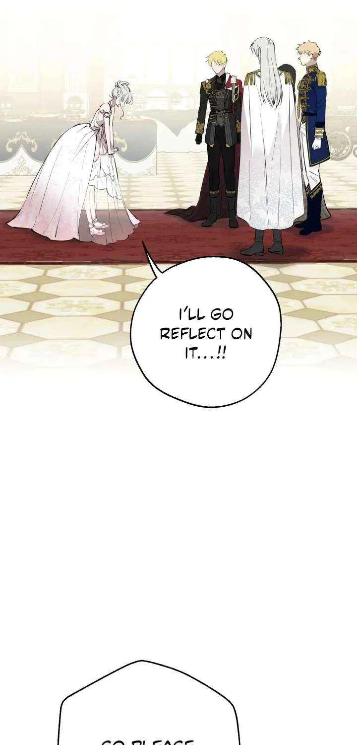 The most poweful characters in the world are crazy about me Chapter 141 page 47 - 