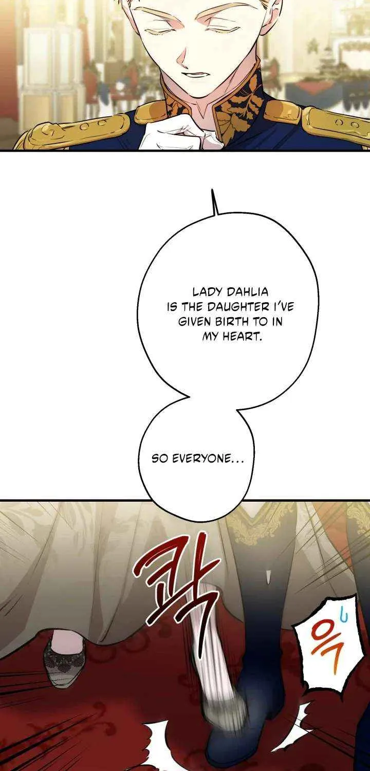 The most poweful characters in the world are crazy about me Chapter 141 page 51 - 