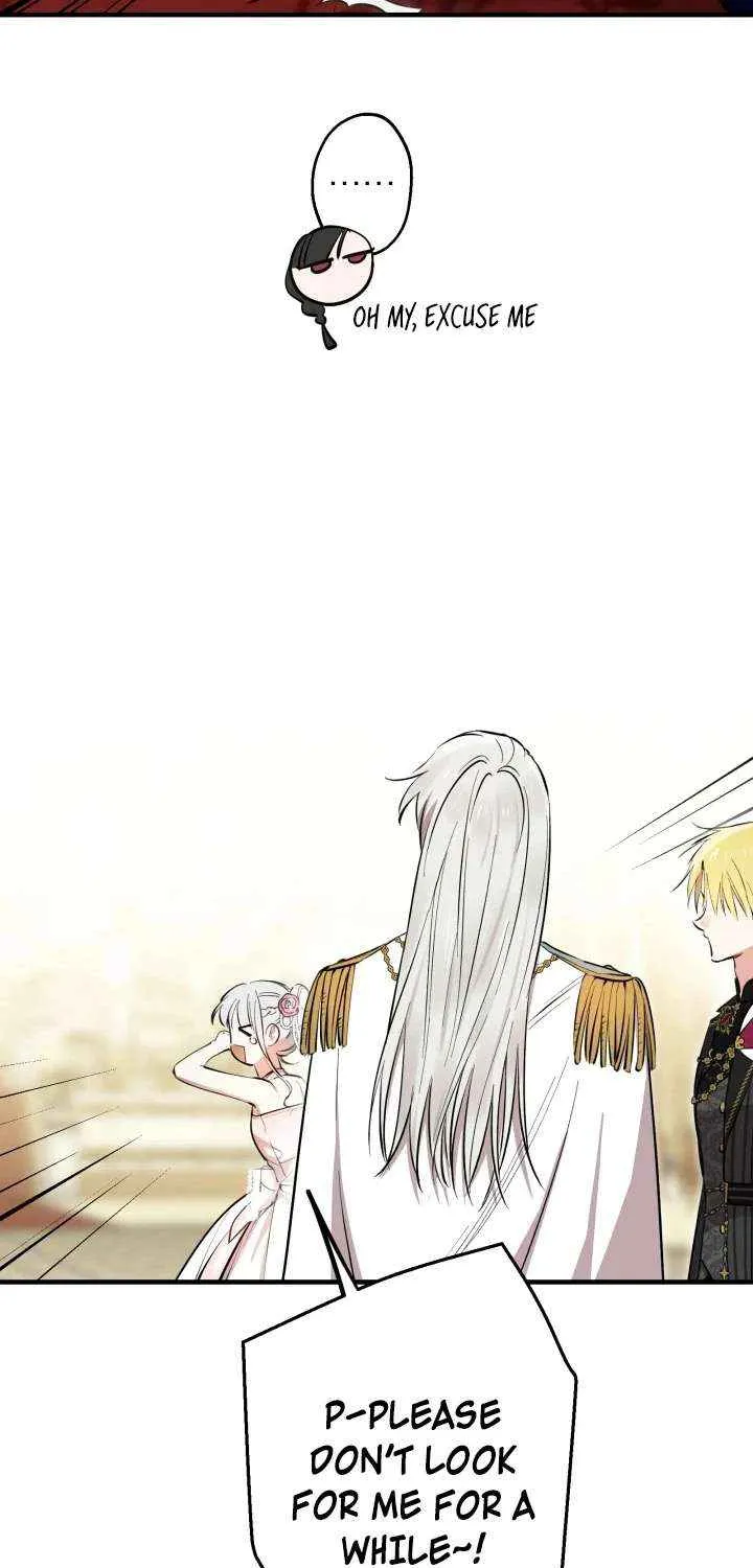 The most poweful characters in the world are crazy about me Chapter 141 page 52 - 