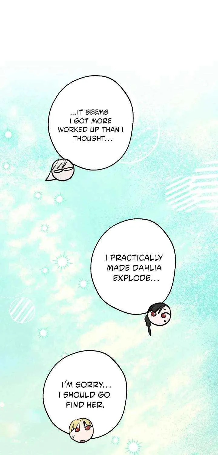 The most poweful characters in the world are crazy about me Chapter 141 page 56 - 