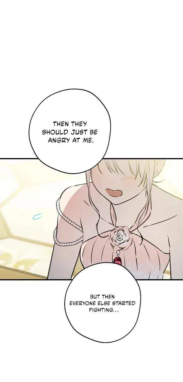 The most poweful characters in the world are crazy about me Chapter 141 page 62 - 
