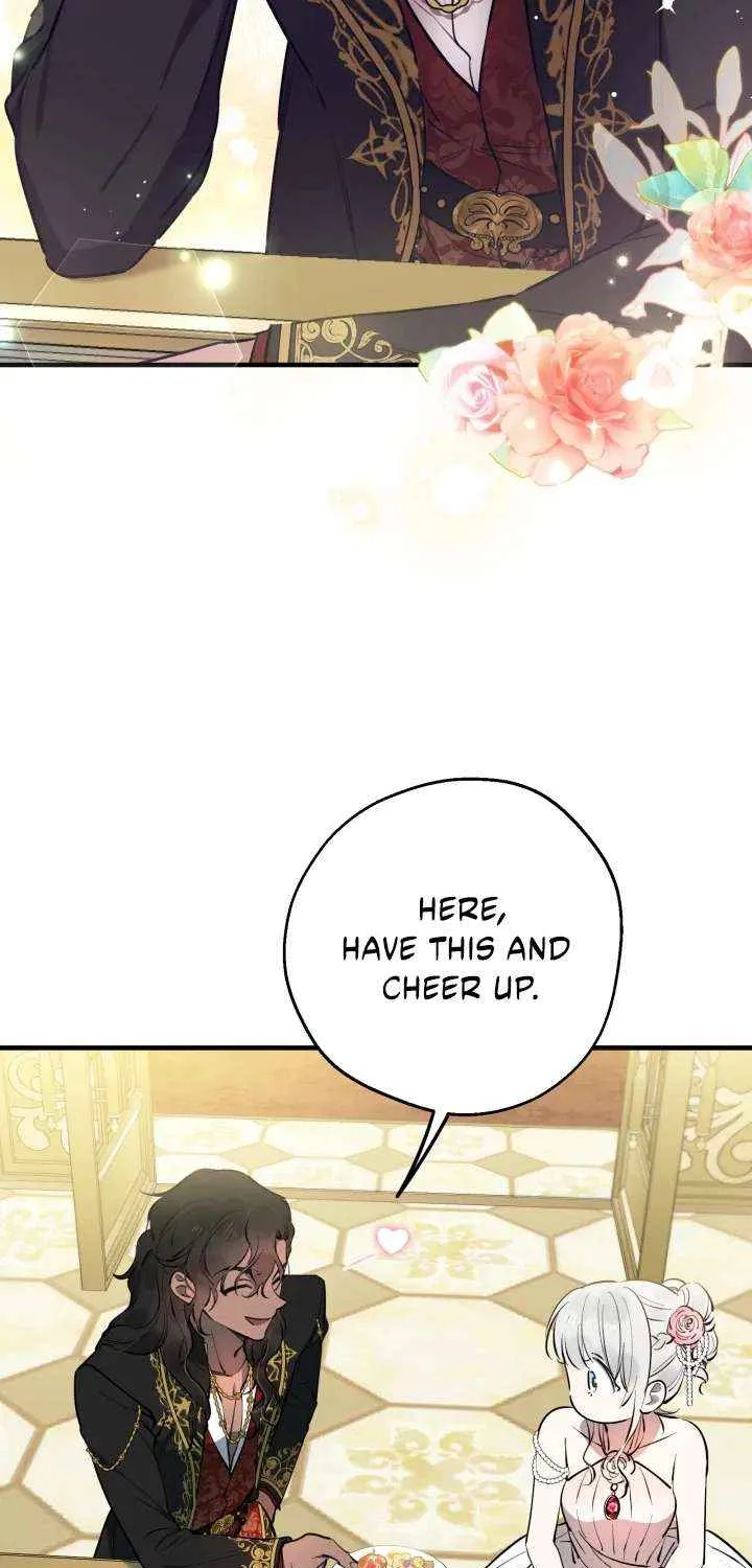 The most poweful characters in the world are crazy about me Chapter 141 page 64 - 