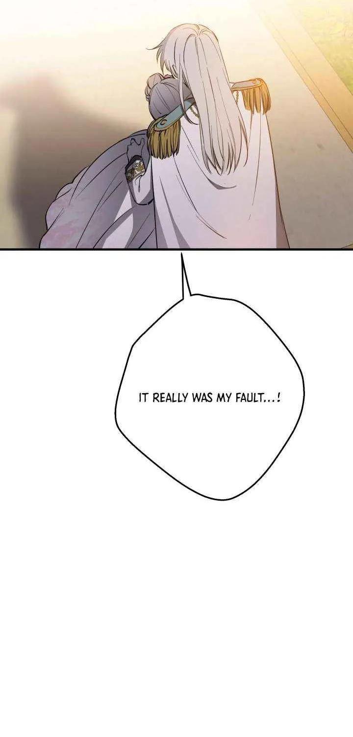 The most poweful characters in the world are crazy about me Chapter 142 page 13 - 