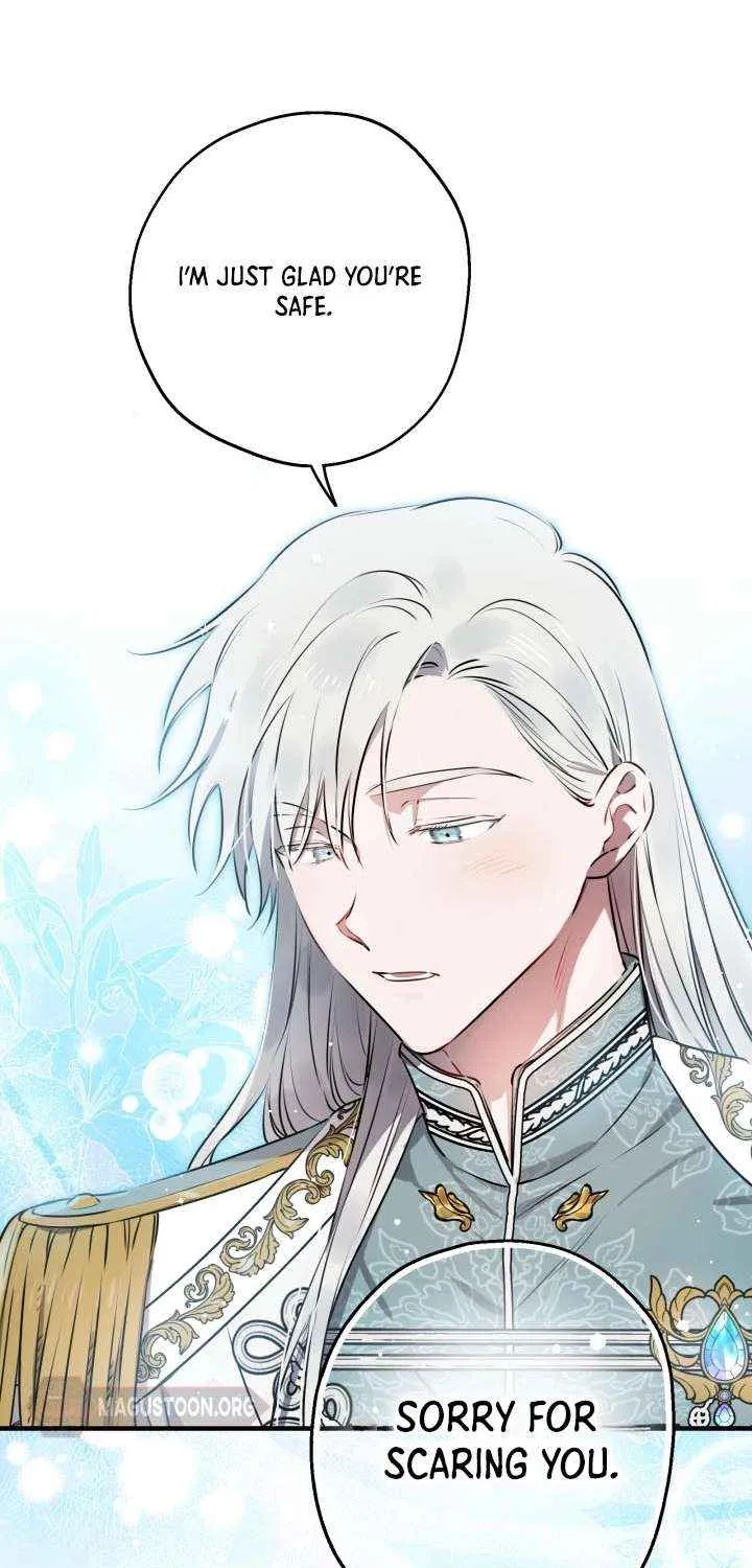 The most poweful characters in the world are crazy about me Chapter 142 page 18 - 