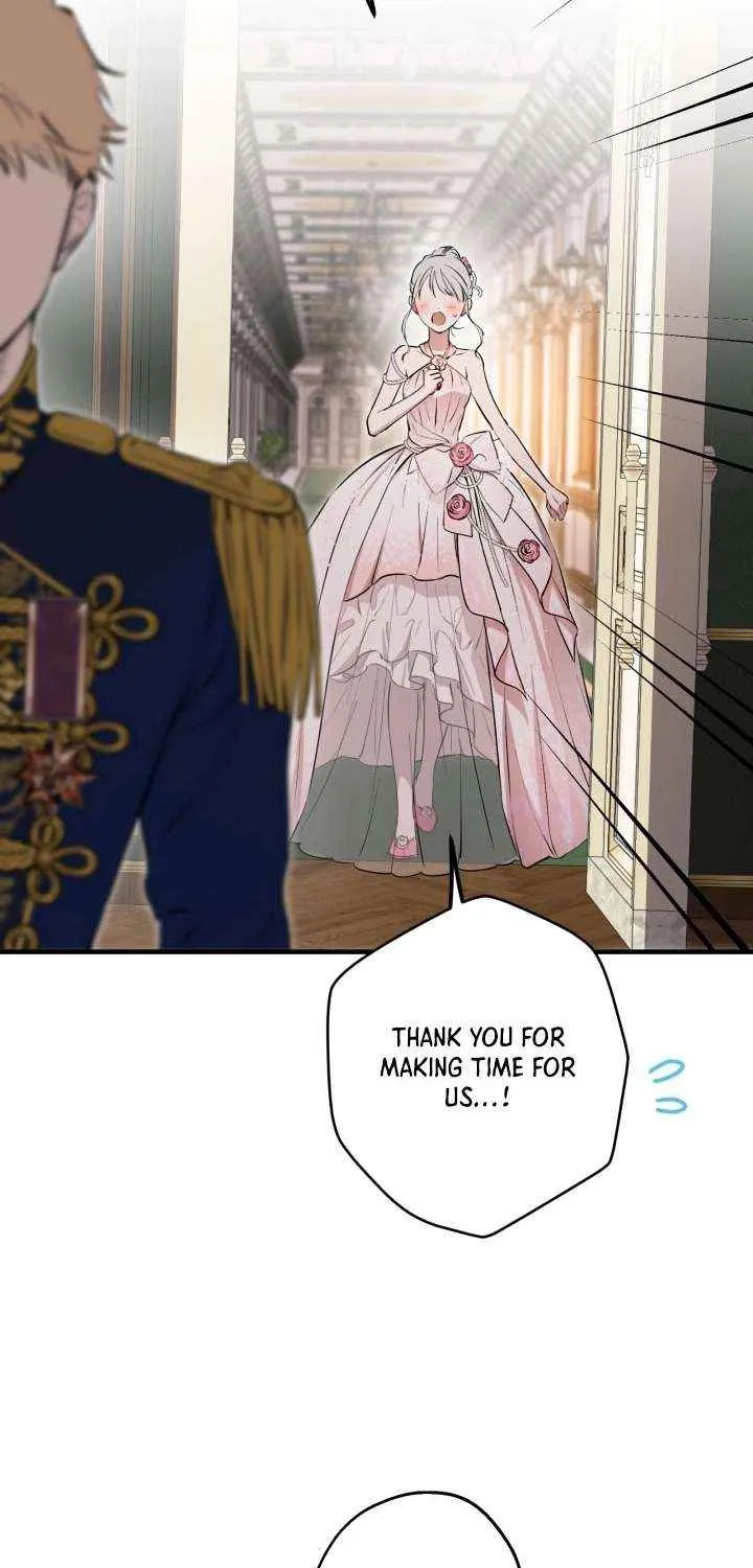 The most poweful characters in the world are crazy about me Chapter 142 page 27 - 