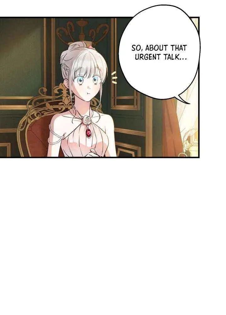 The most poweful characters in the world are crazy about me Chapter 142 page 33 - 
