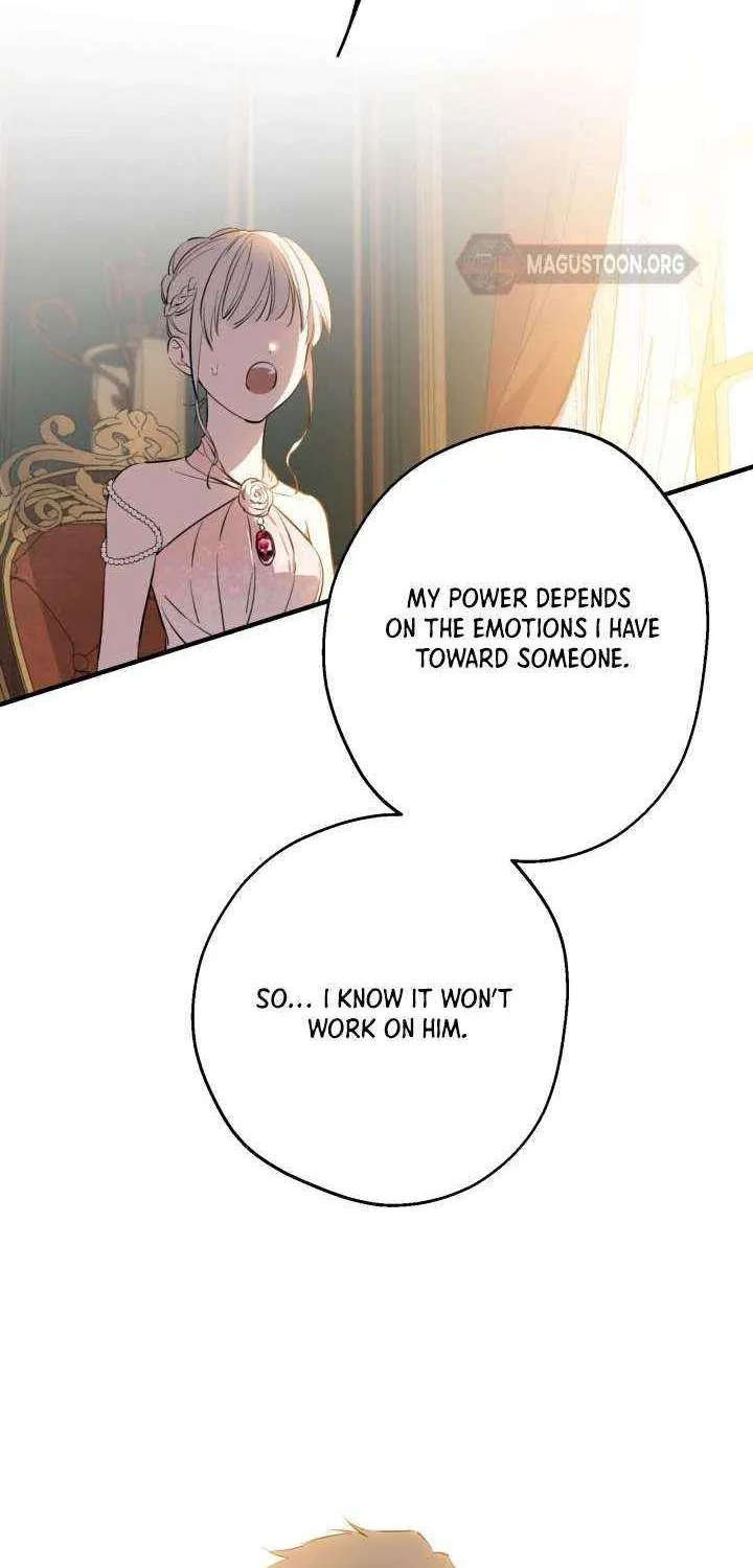 The most poweful characters in the world are crazy about me Chapter 142 page 46 - 
