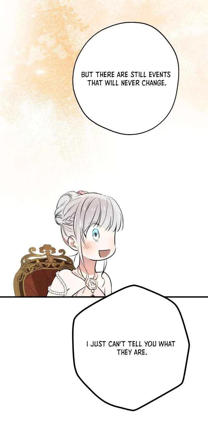 The most poweful characters in the world are crazy about me Chapter 142 page 52 - 