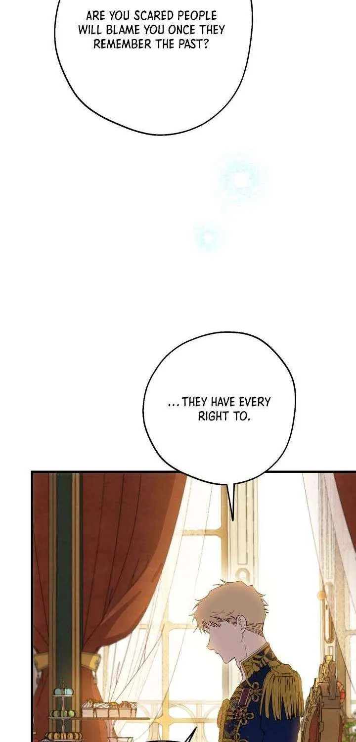 The most poweful characters in the world are crazy about me Chapter 142 page 61 - 