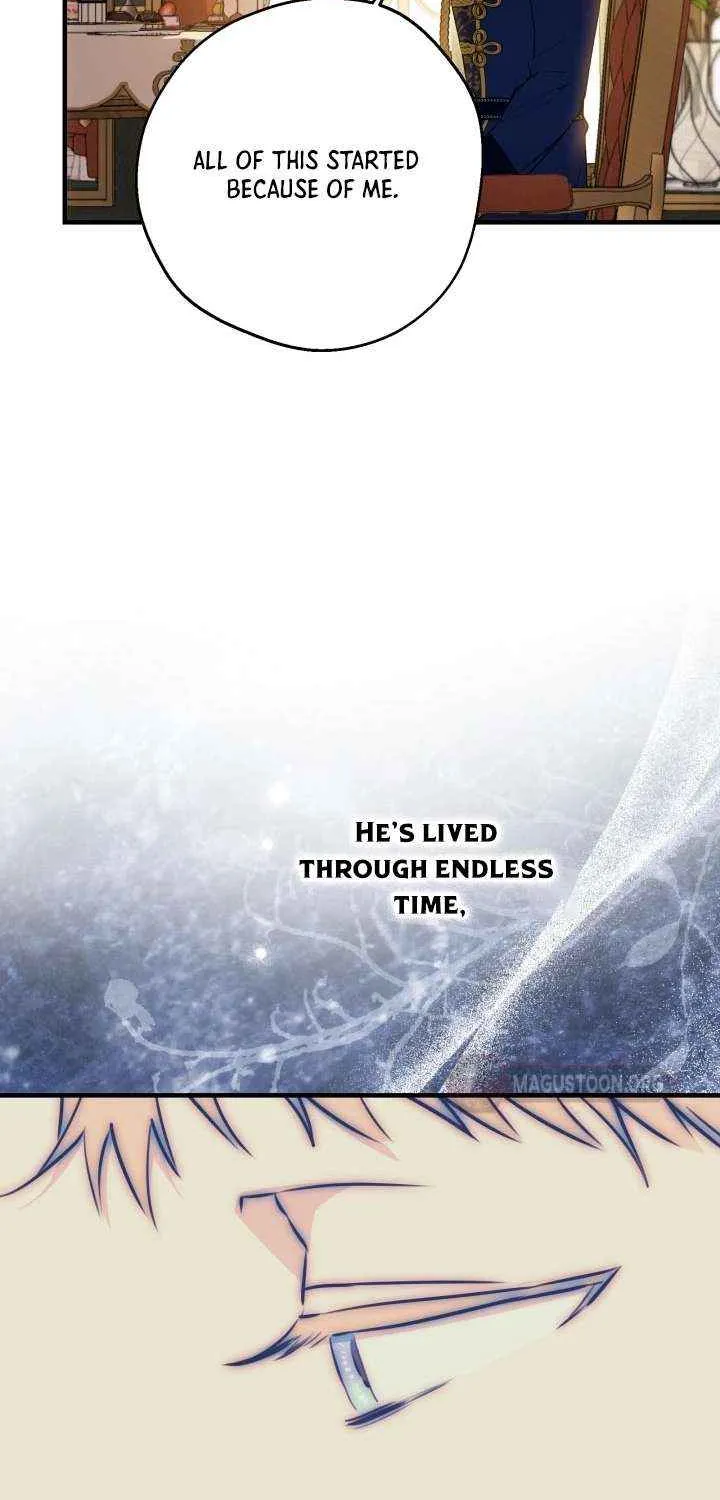 The most poweful characters in the world are crazy about me Chapter 142 page 62 - 