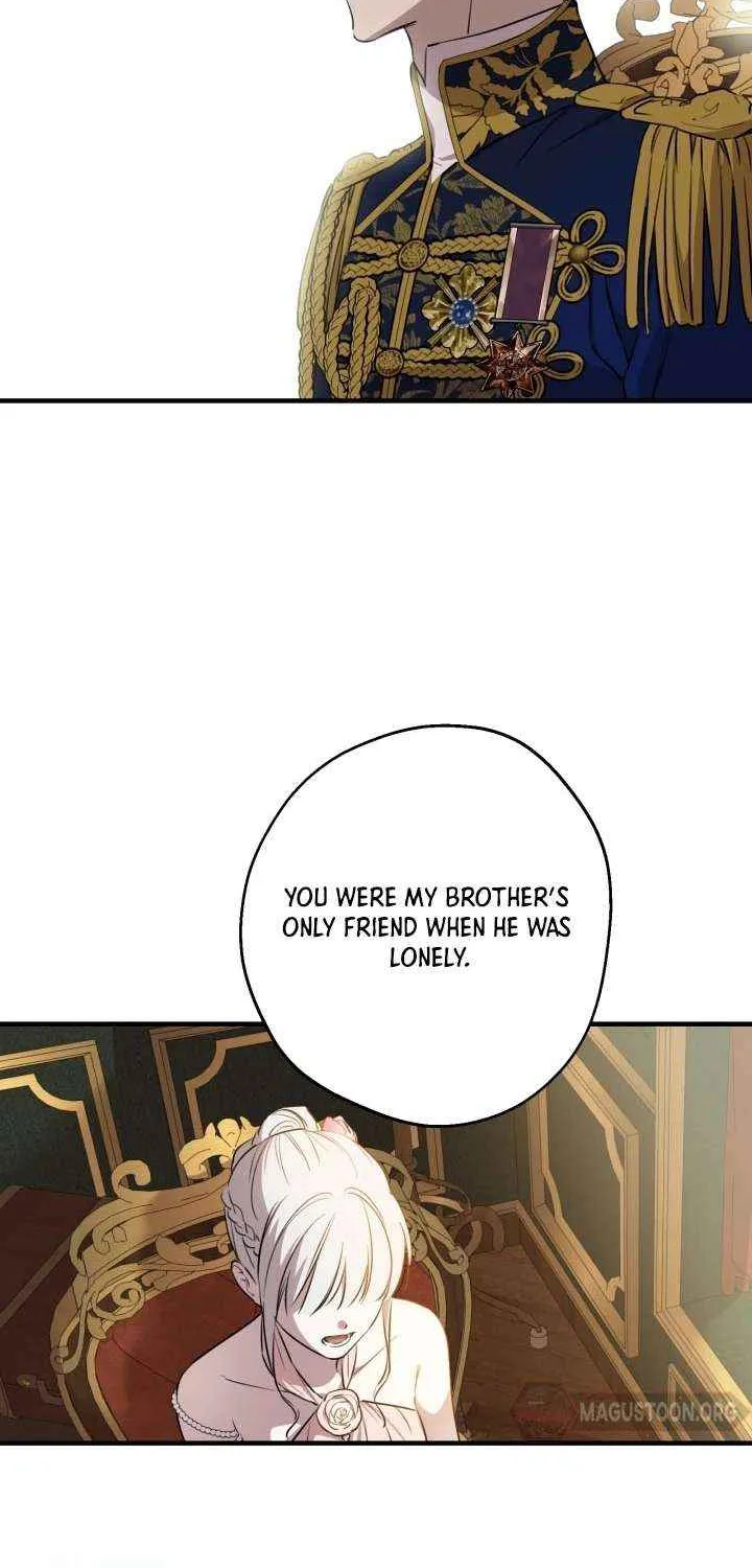 The most poweful characters in the world are crazy about me Chapter 142 page 68 - 