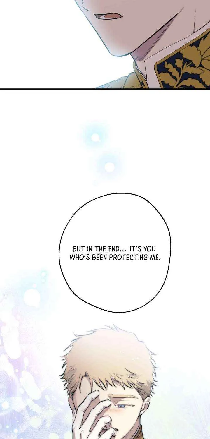 The most poweful characters in the world are crazy about me Chapter 142 page 80 - 