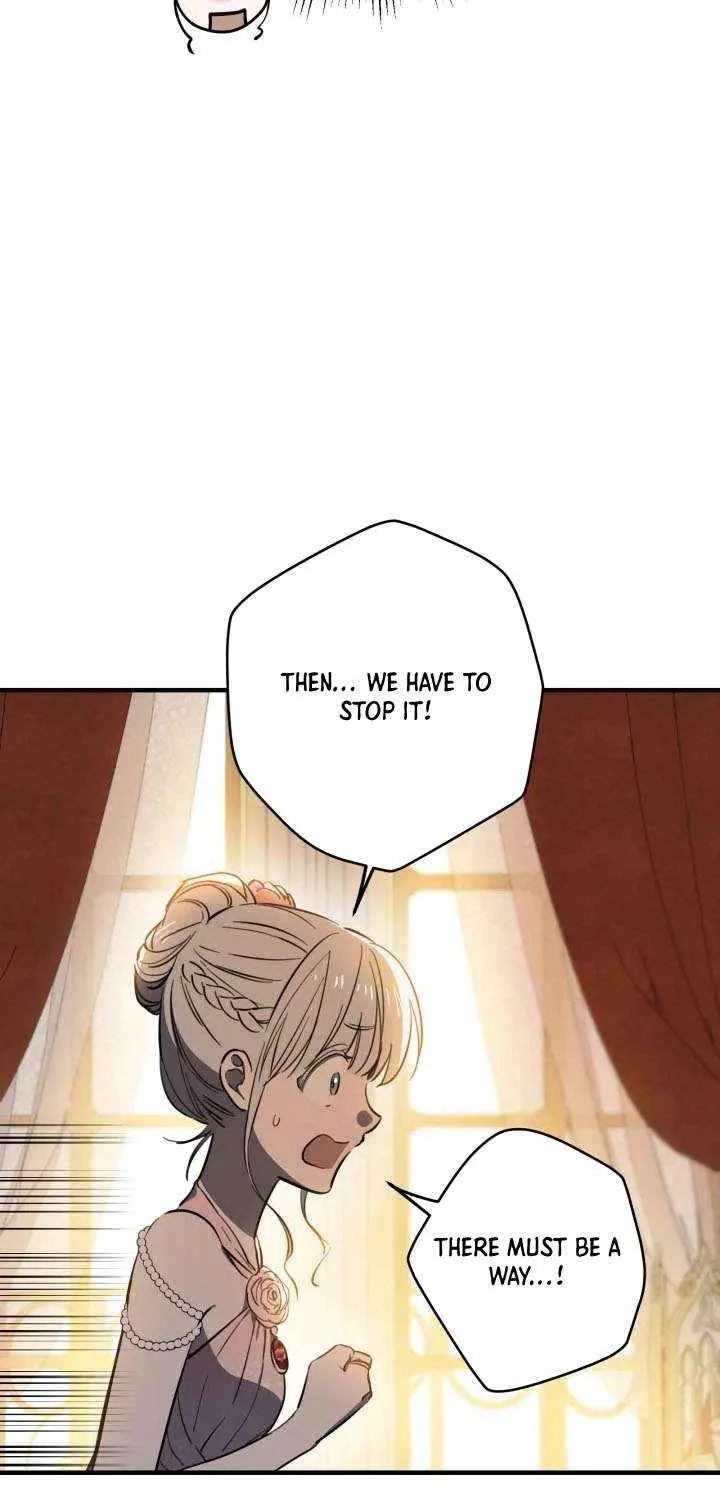 The most poweful characters in the world are crazy about me Chapter 143 page 15 - 
