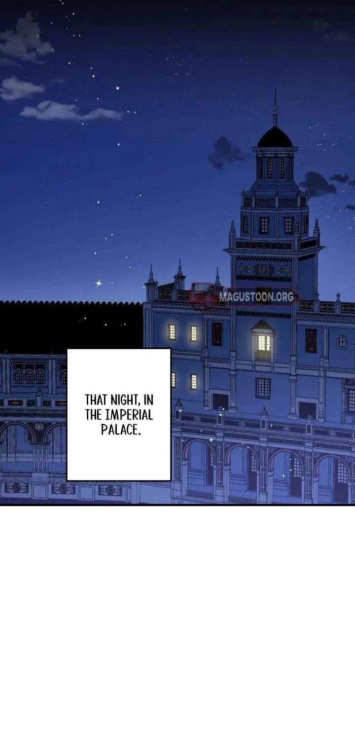 The most poweful characters in the world are crazy about me Chapter 143 page 25 - 
