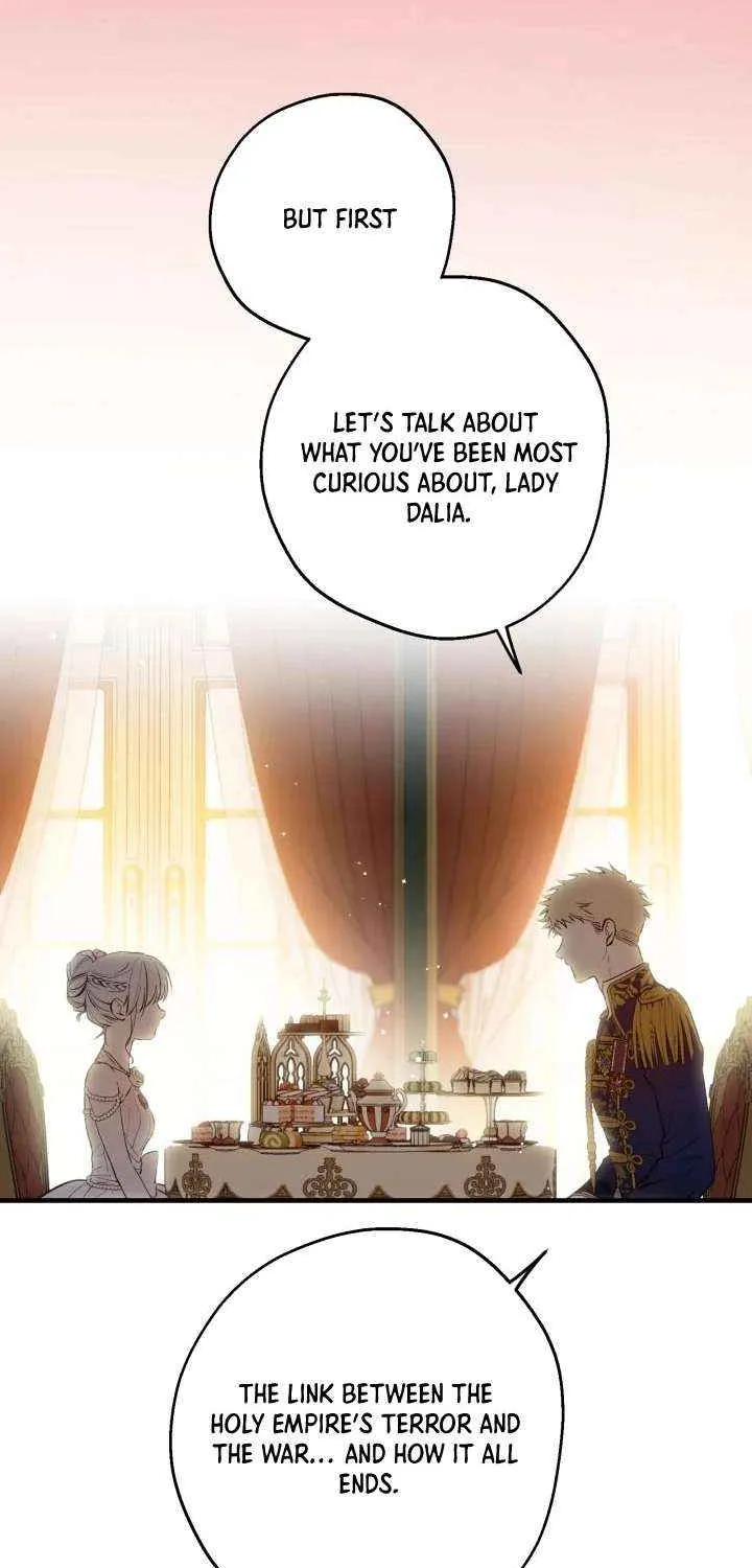 The most poweful characters in the world are crazy about me Chapter 143 page 4 - 