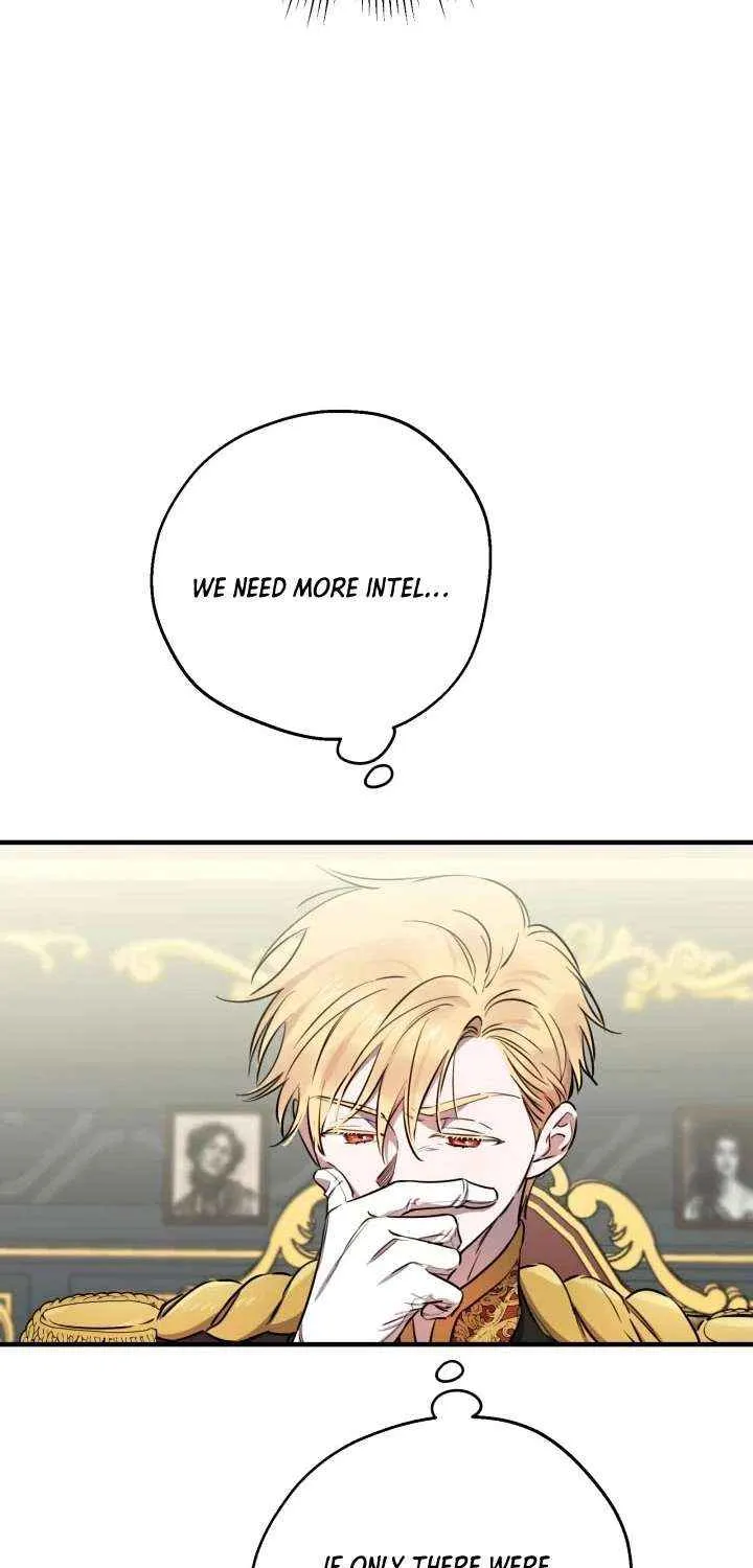 The most poweful characters in the world are crazy about me Chapter 143 page 32 - 