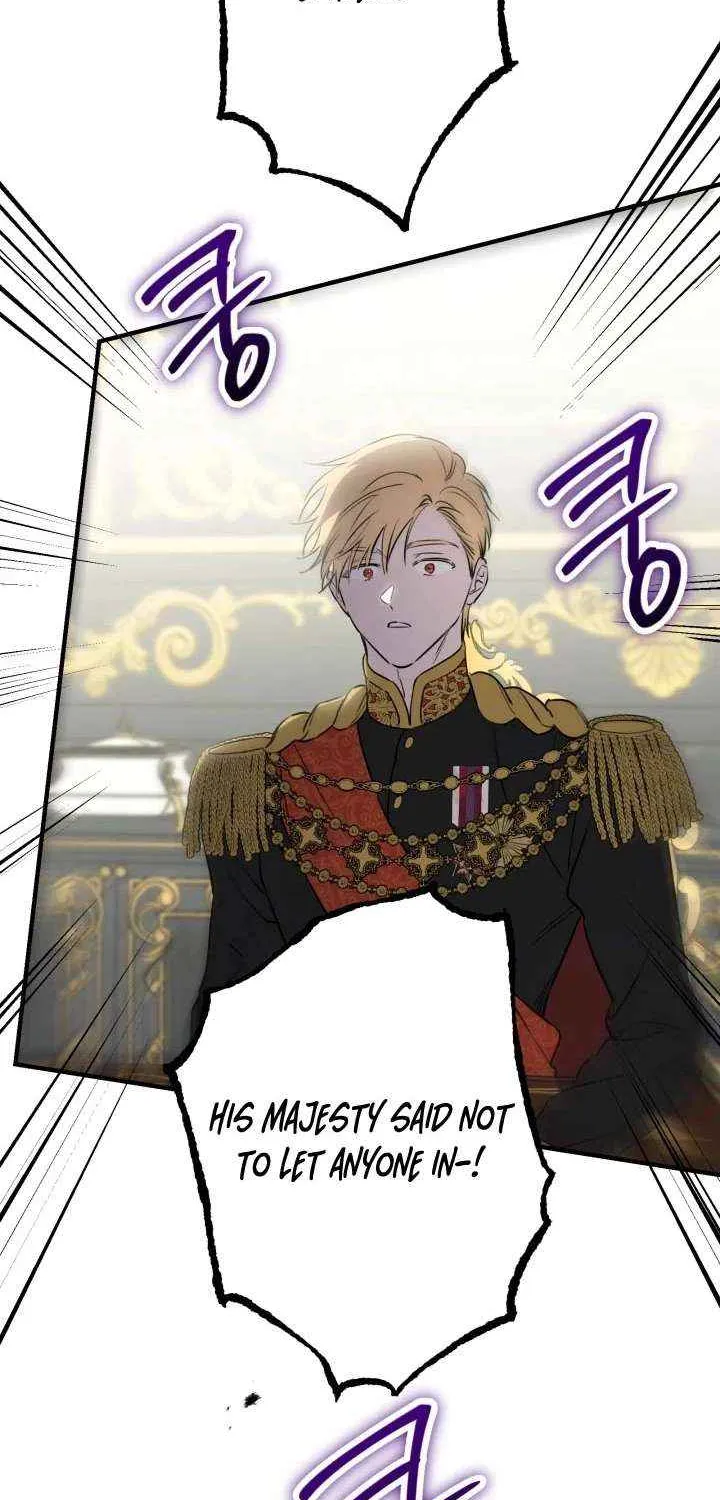 The most poweful characters in the world are crazy about me Chapter 143 page 36 - 