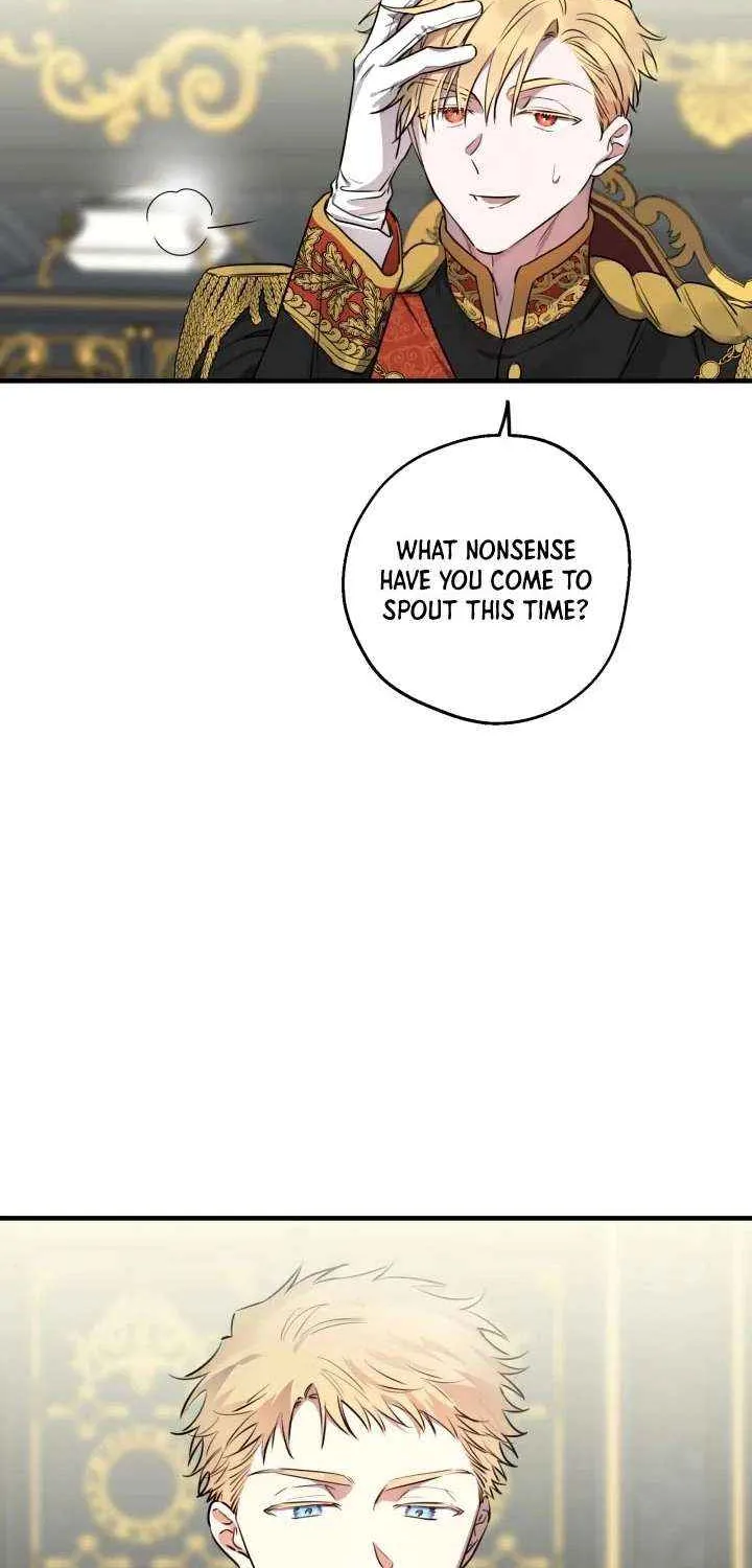The most poweful characters in the world are crazy about me Chapter 143 page 40 - 