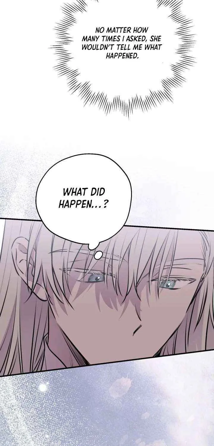 The most poweful characters in the world are crazy about me Chapter 143 page 52 - 