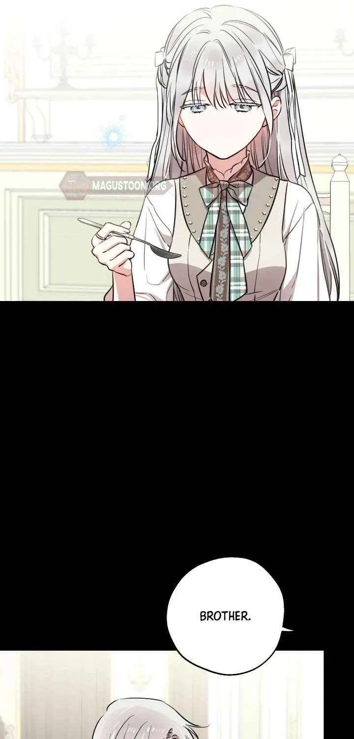 The most poweful characters in the world are crazy about me Chapter 143 page 54 - 