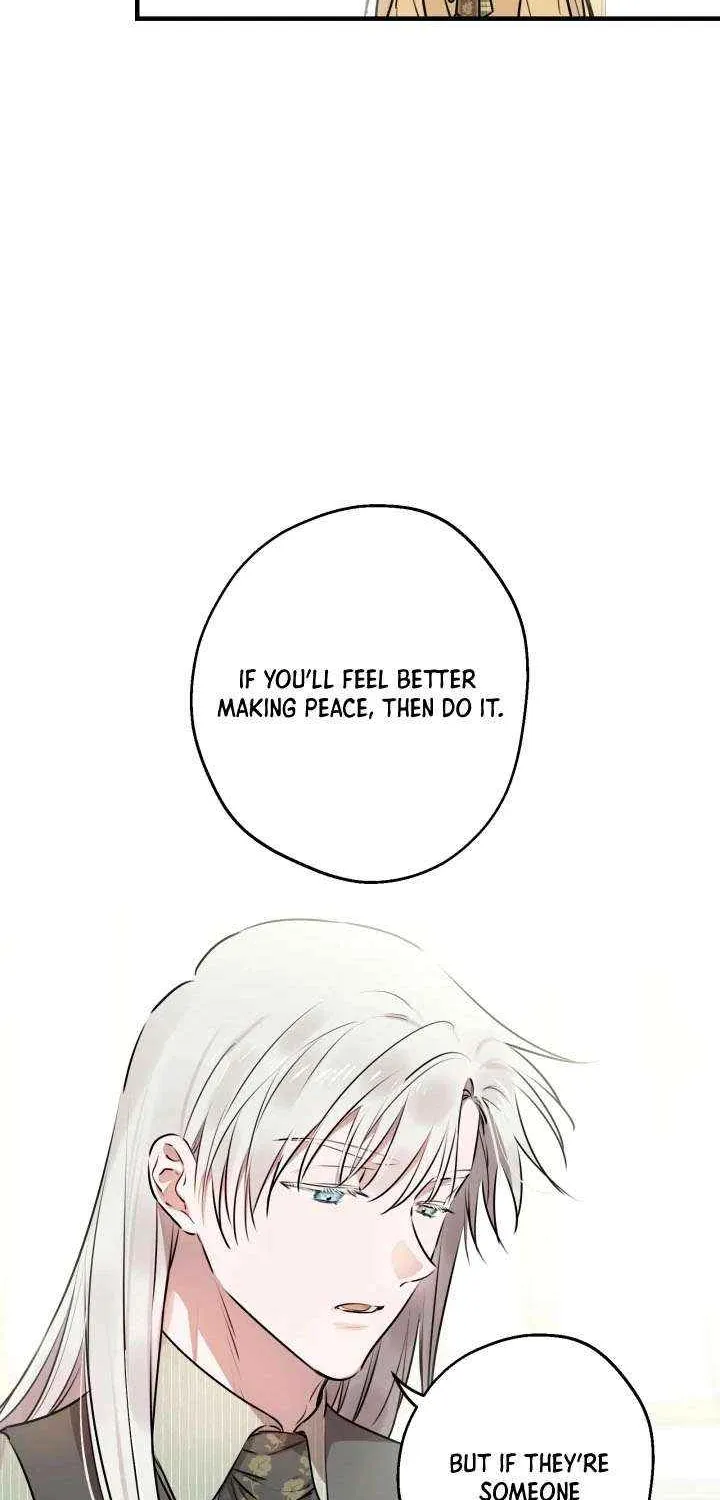 The most poweful characters in the world are crazy about me Chapter 143 page 60 - 