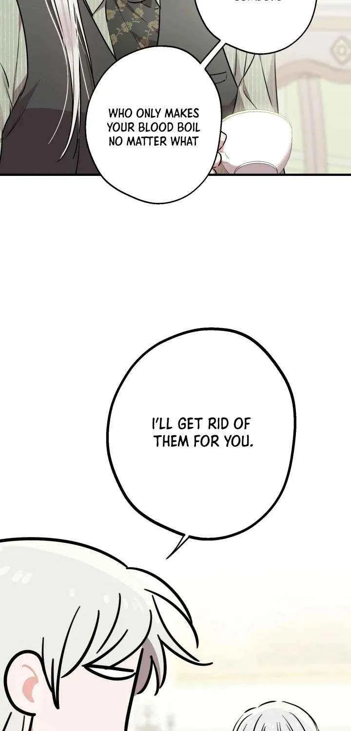 The most poweful characters in the world are crazy about me Chapter 143 page 61 - 