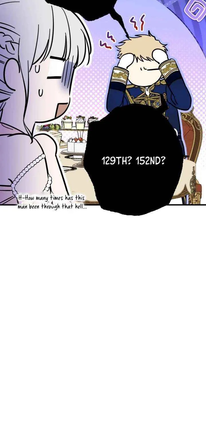 The most poweful characters in the world are crazy about me Chapter 143 page 8 - 