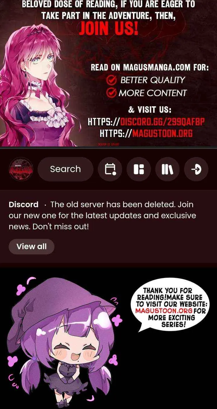 The most poweful characters in the world are crazy about me Chapter 143 page 87 - 