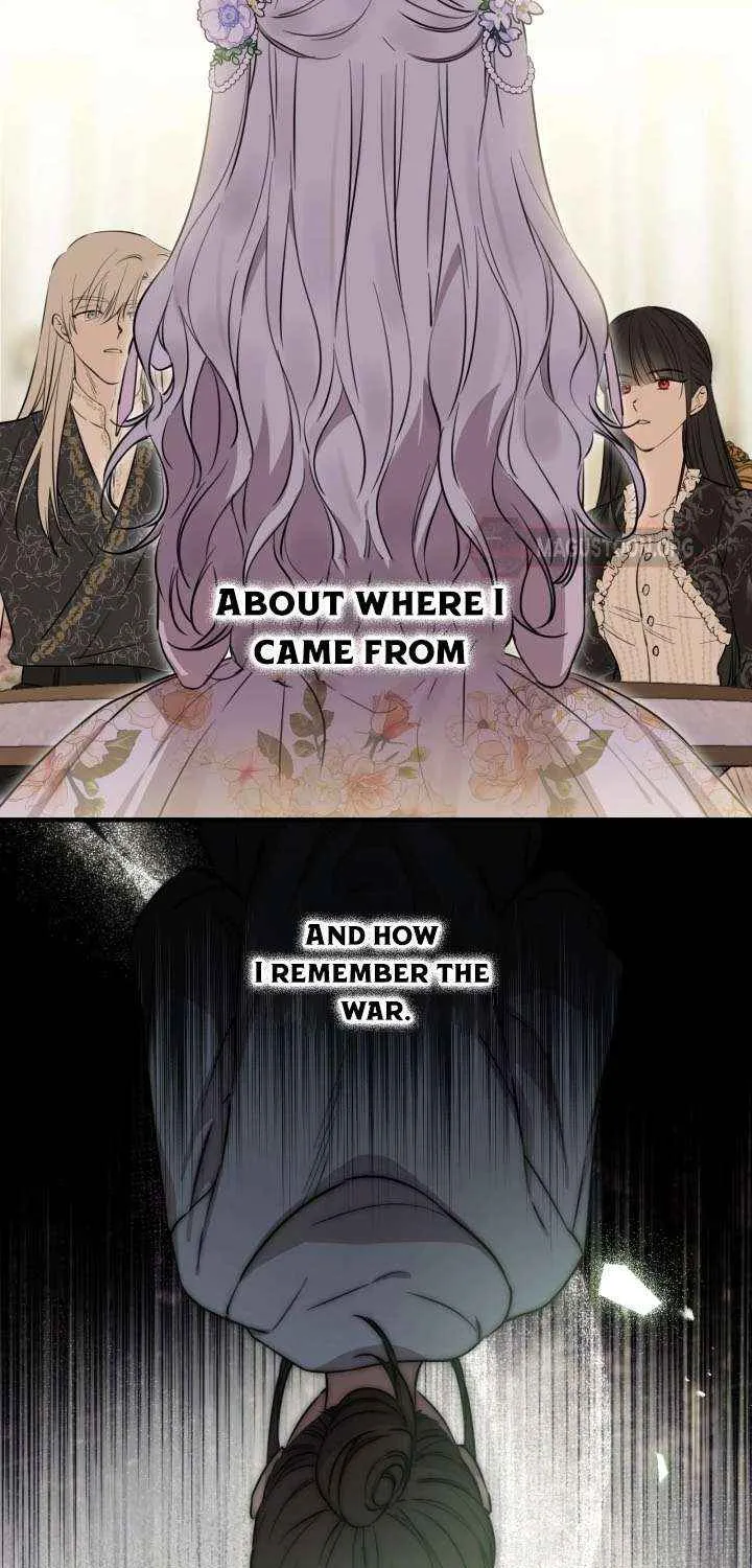 The most poweful characters in the world are crazy about me Chapter 144 page 12 - 