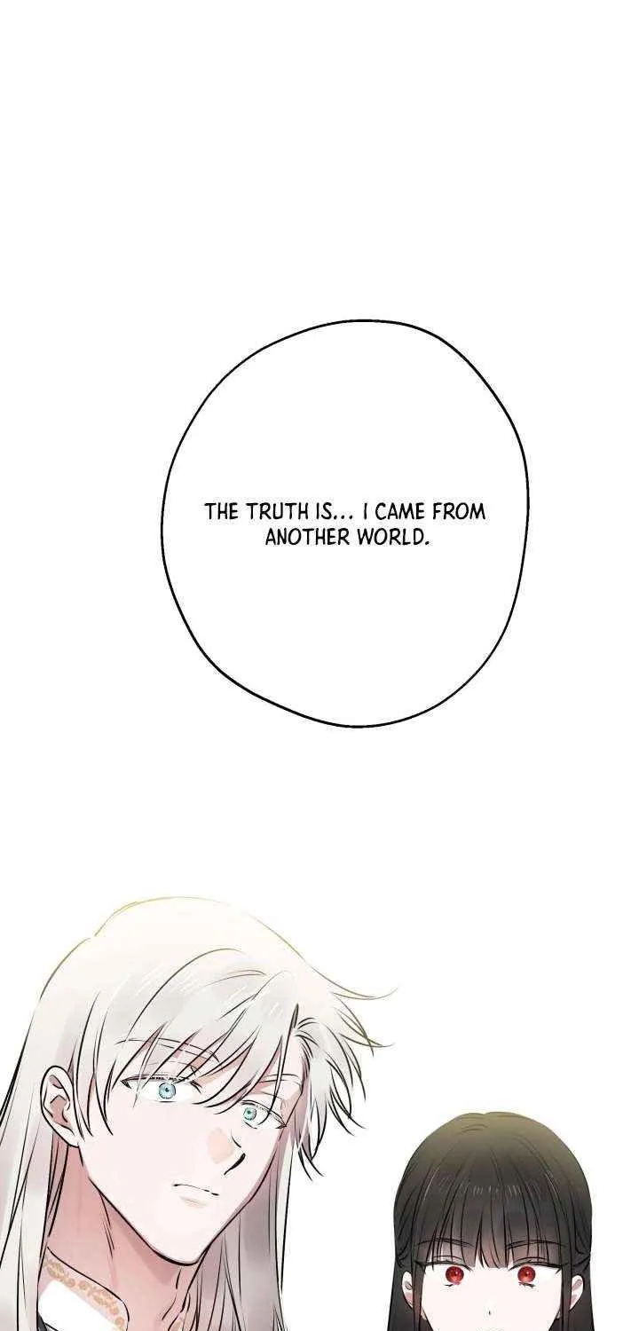 The most poweful characters in the world are crazy about me Chapter 144 page 3 - 