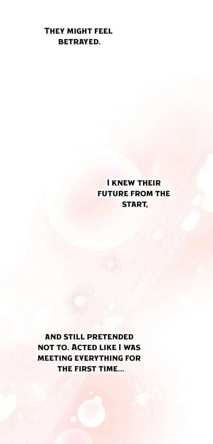 The most poweful characters in the world are crazy about me Chapter 144 page 40 - 