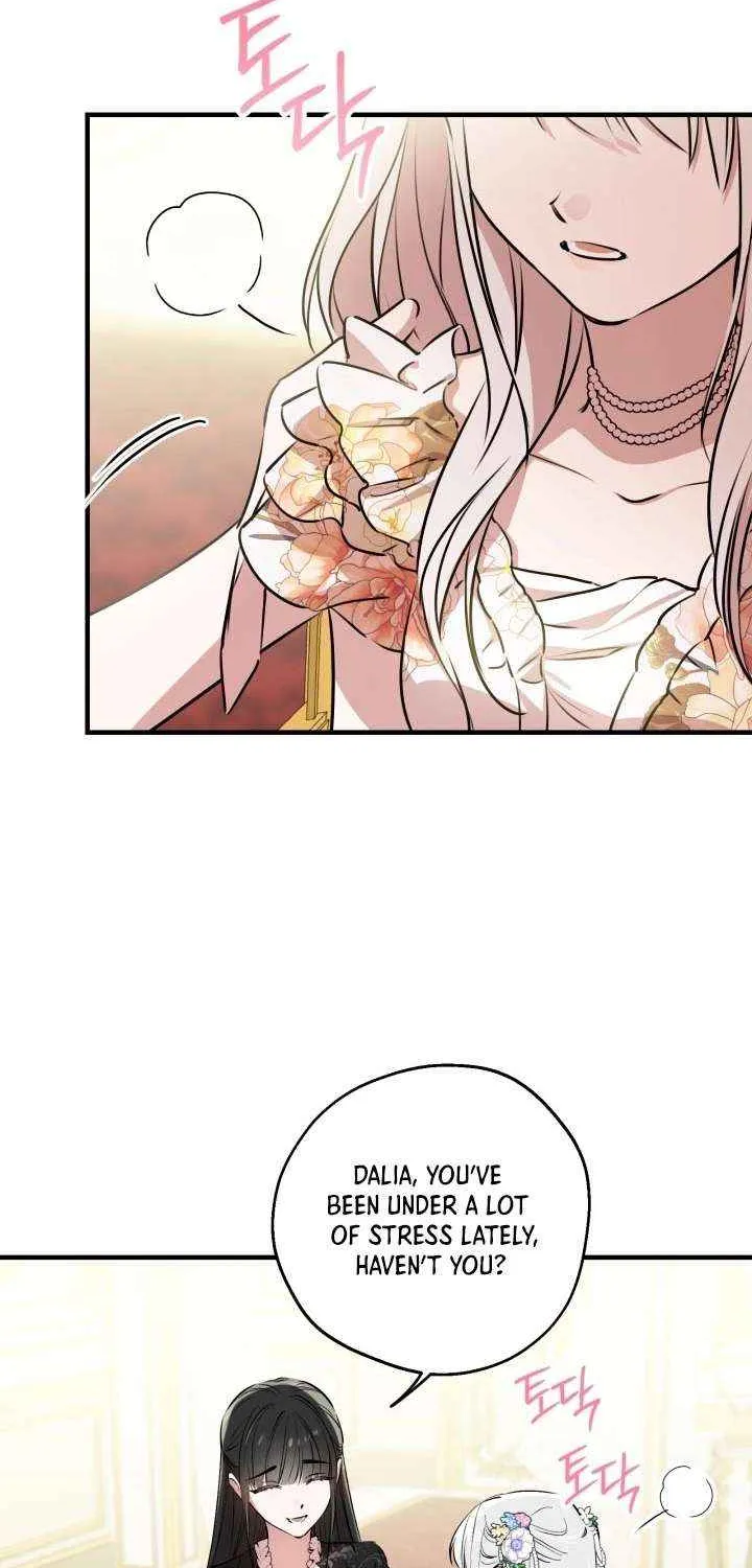 The most poweful characters in the world are crazy about me Chapter 144 page 6 - 
