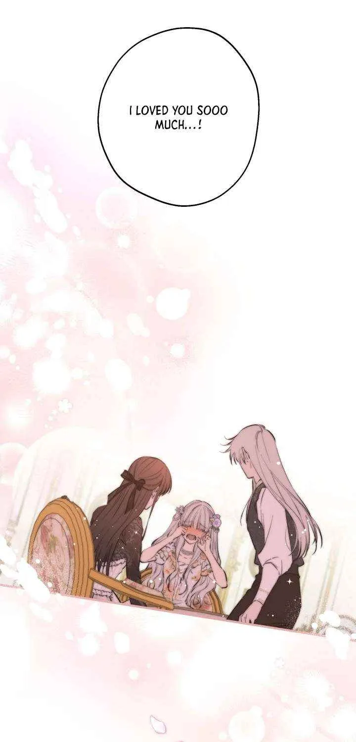 The most poweful characters in the world are crazy about me Chapter 144 page 65 - 