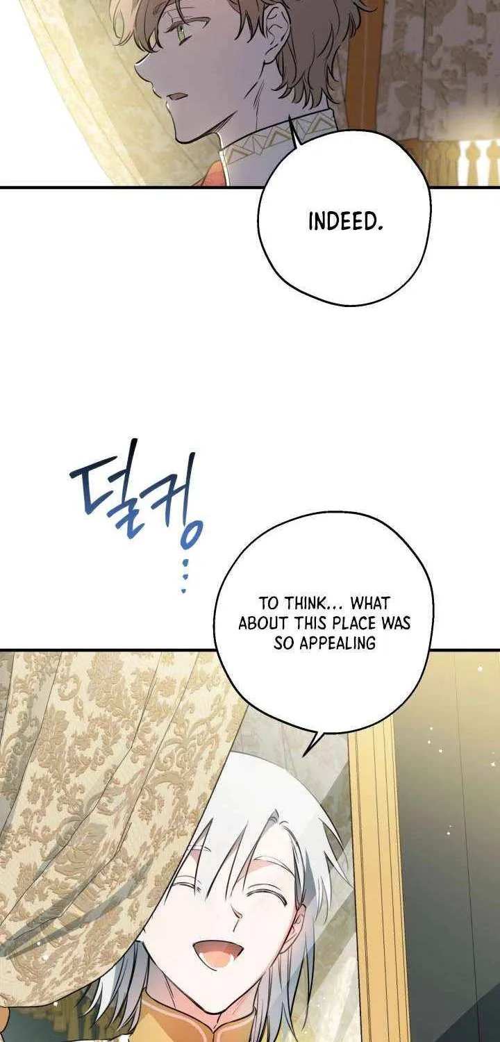The most poweful characters in the world are crazy about me Chapter 144 page 90 - 
