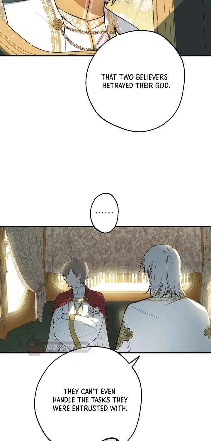 The most poweful characters in the world are crazy about me Chapter 144 page 91 - 