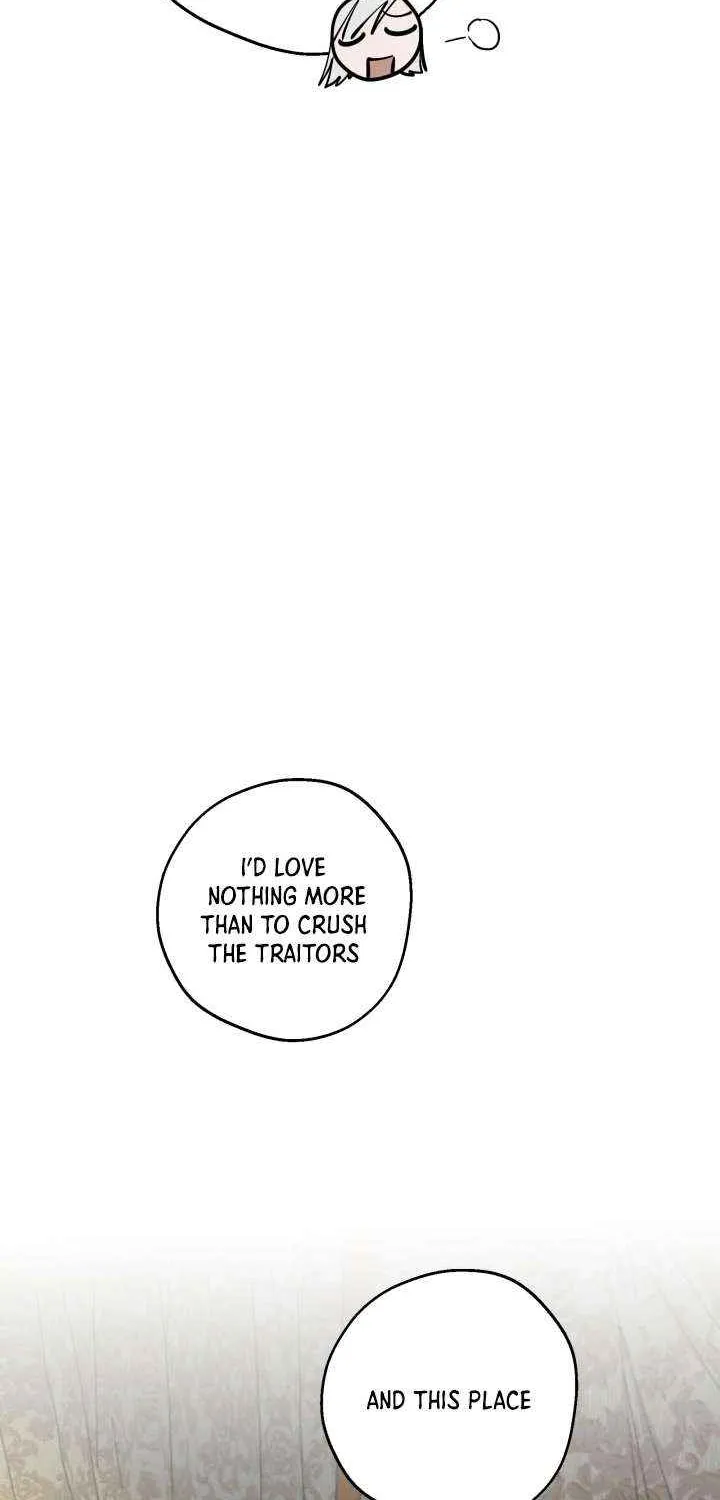 The most poweful characters in the world are crazy about me Chapter 144 page 92 - 