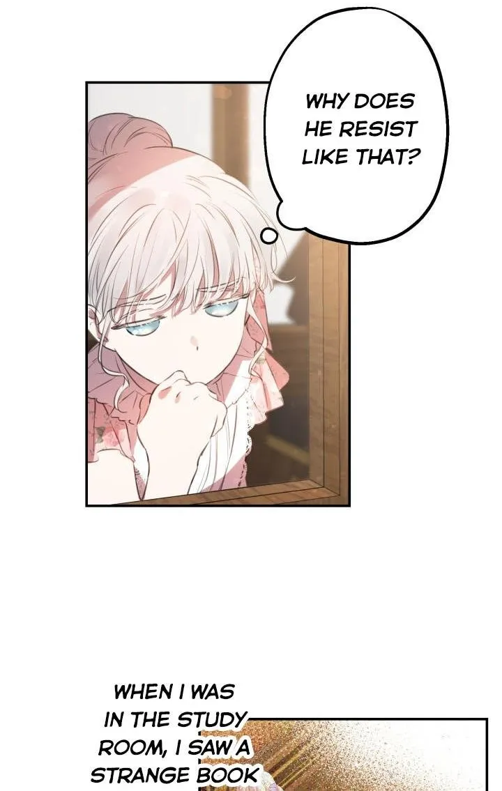 The most poweful characters in the world are crazy about me Chapter 15 page 18 - 
