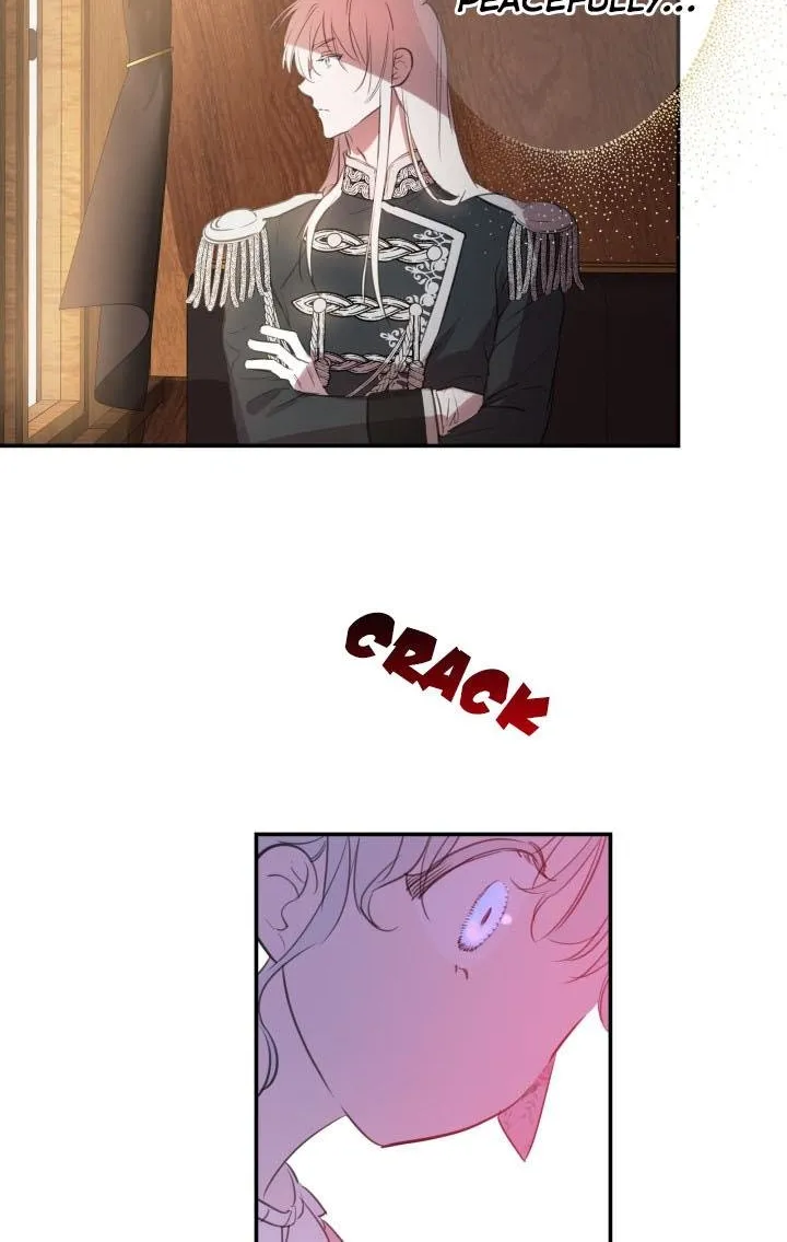 The most poweful characters in the world are crazy about me Chapter 15 page 22 - 