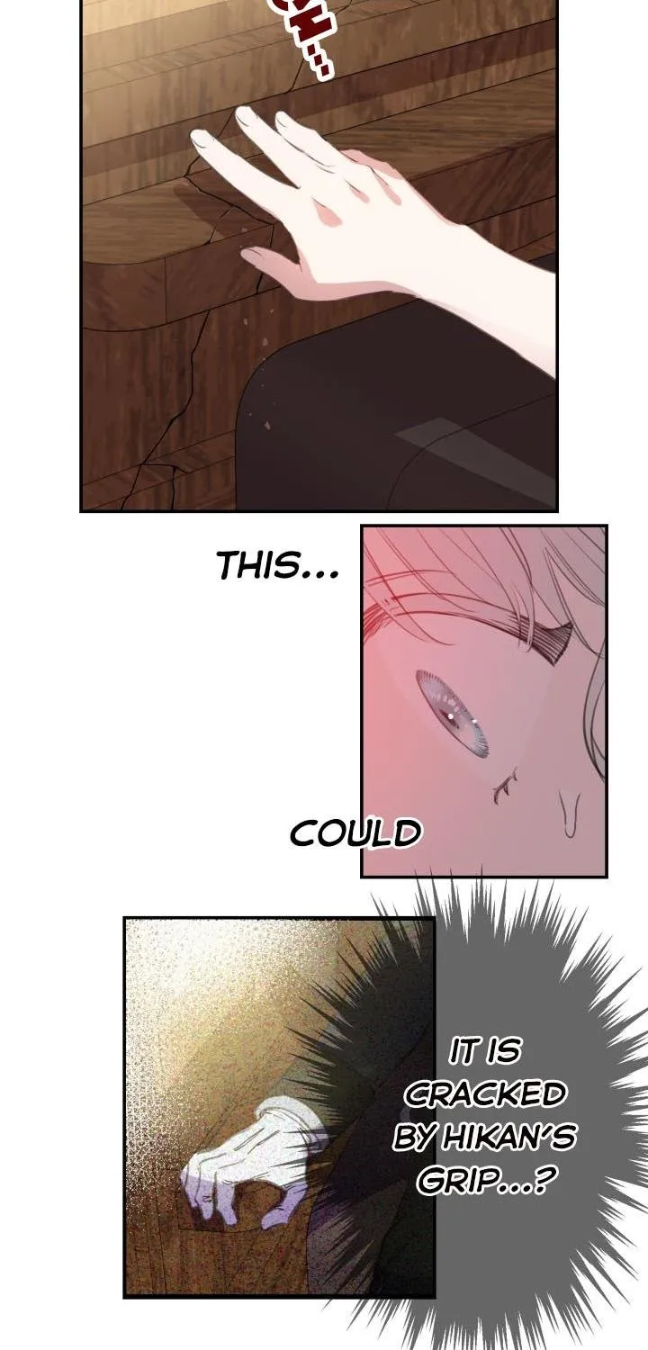 The most poweful characters in the world are crazy about me Chapter 15 page 27 - 