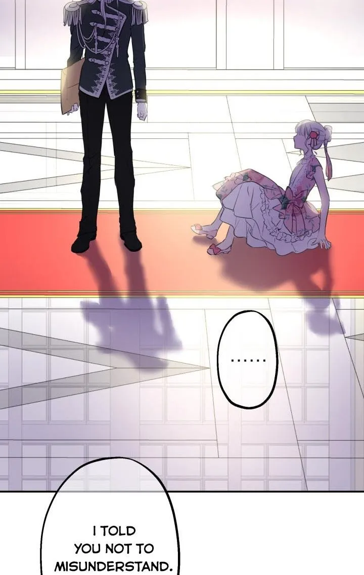 The most poweful characters in the world are crazy about me Chapter 15 page 4 - 