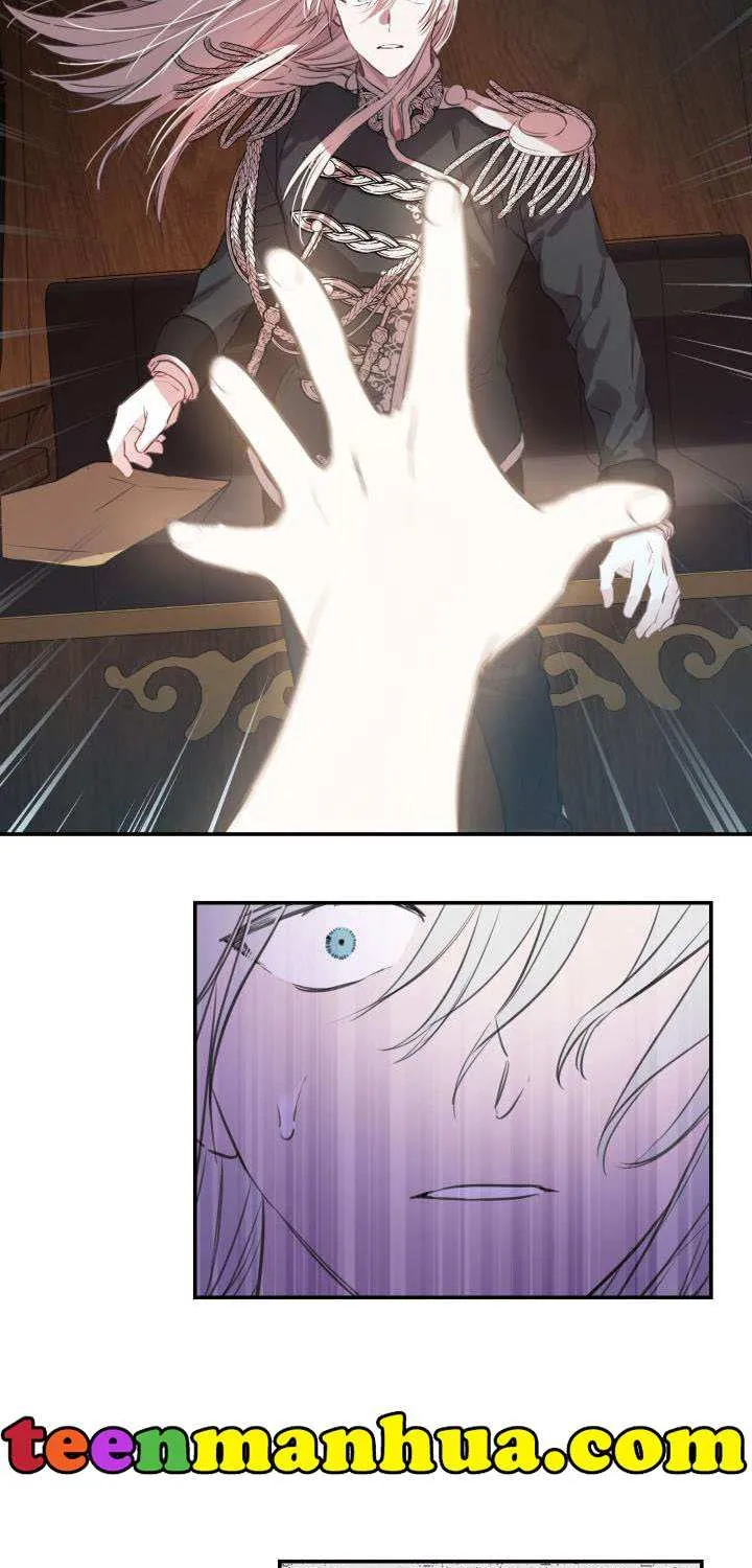 The most poweful characters in the world are crazy about me Chapter 15 page 37 - 