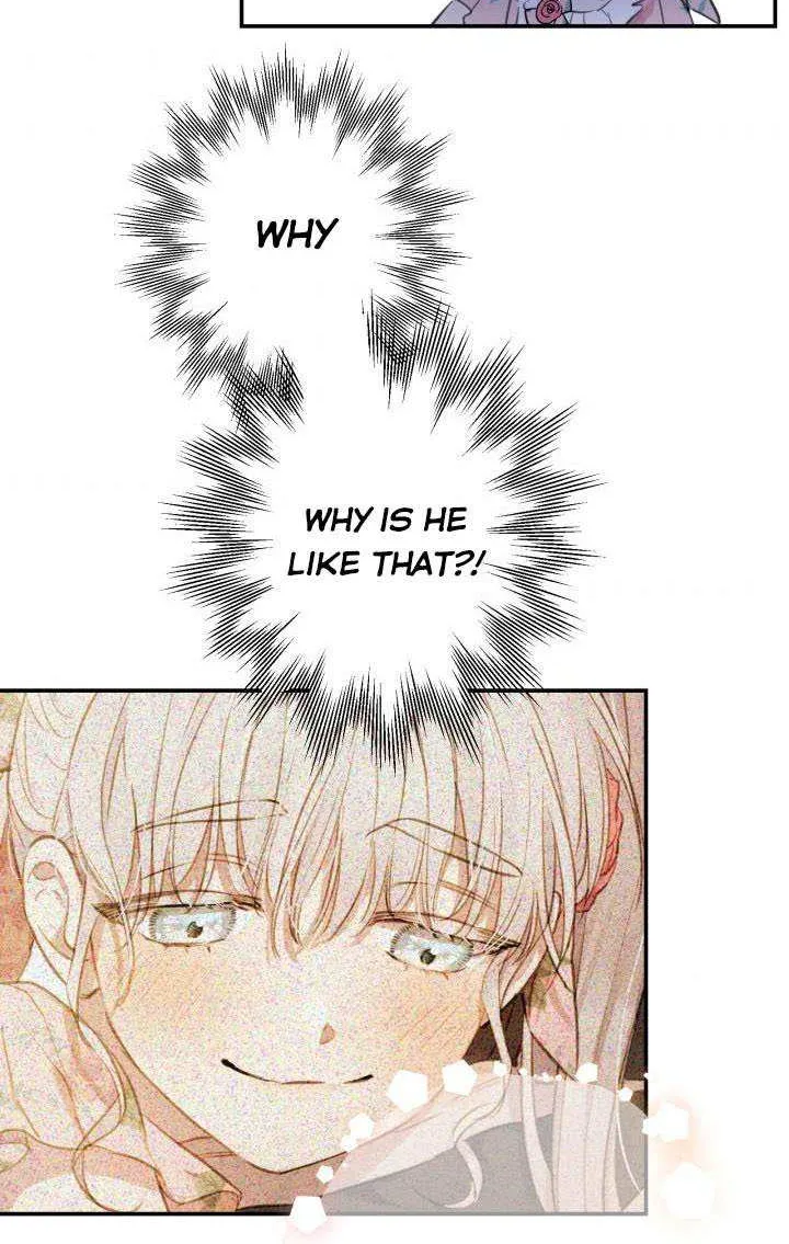 The most poweful characters in the world are crazy about me Chapter 15 page 6 - 