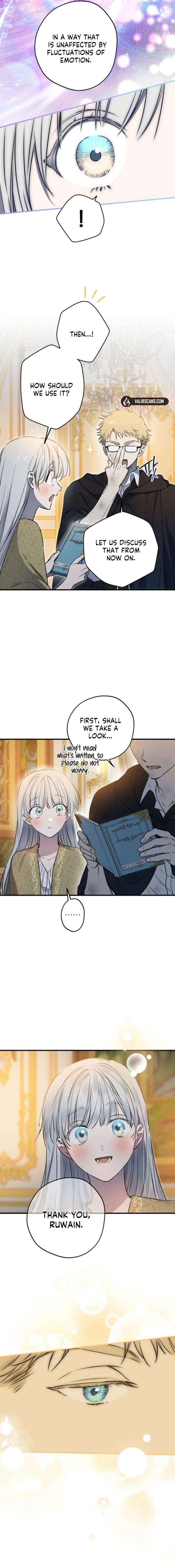 The most poweful characters in the world are crazy about me Chapter 150 page 12 - 