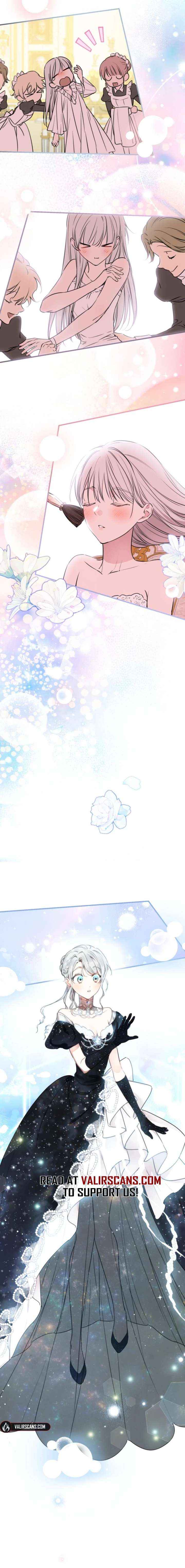 The most poweful characters in the world are crazy about me Chapter 150 page 15 - 