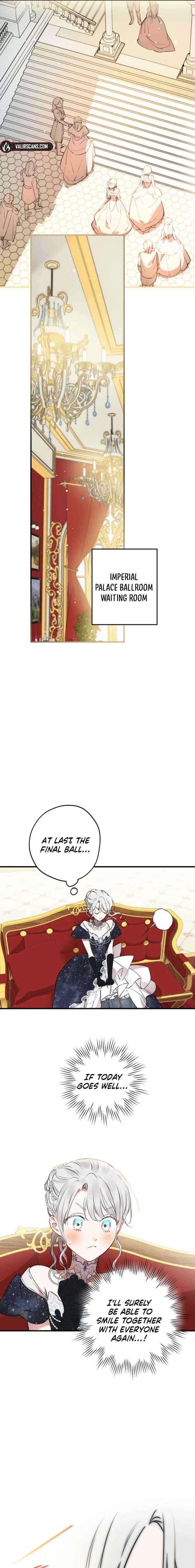 The most poweful characters in the world are crazy about me Chapter 150 page 18 - 