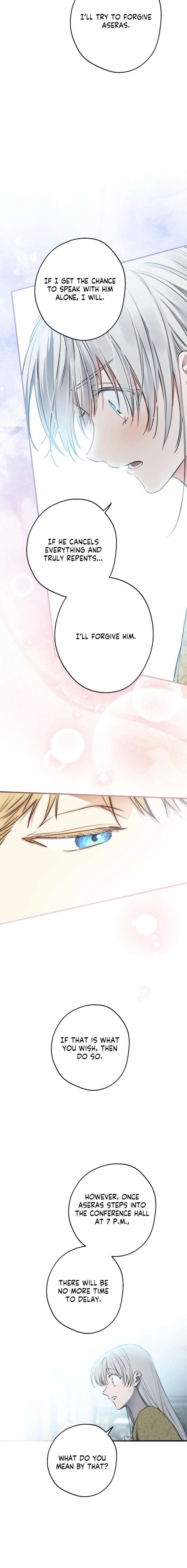 The most poweful characters in the world are crazy about me Chapter 150 page 5 - 