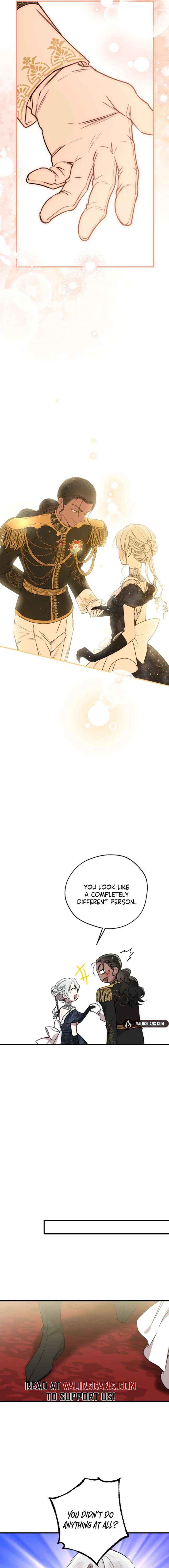 The most poweful characters in the world are crazy about me Chapter 151 page 4 - 