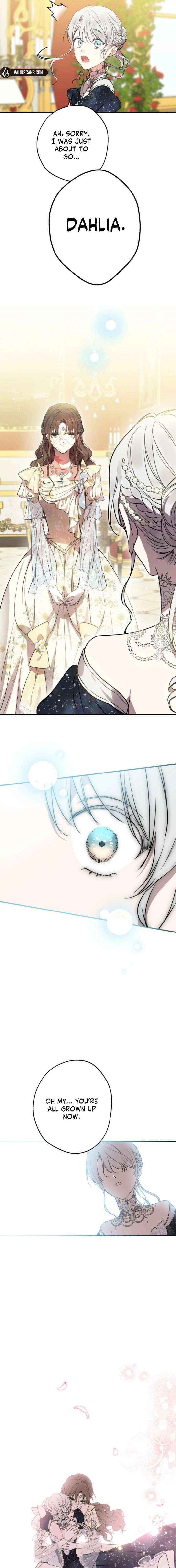 The most poweful characters in the world are crazy about me Chapter 152 page 11 - 